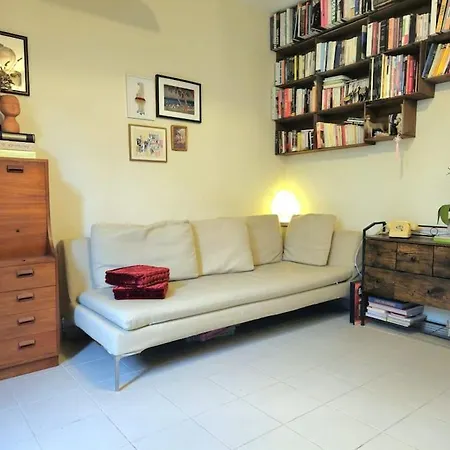 Apartament Casa Con Giardino